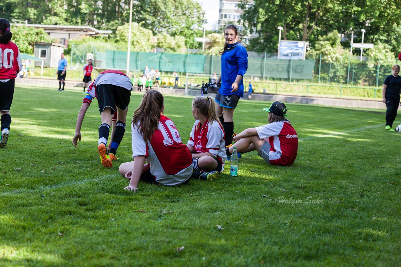 Bild 79 - C-Juniorinnen KaKi beim Turnier Sperber Hamburg